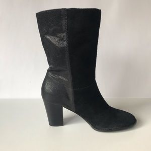 Saks Fifth Avenue Slouch Boots